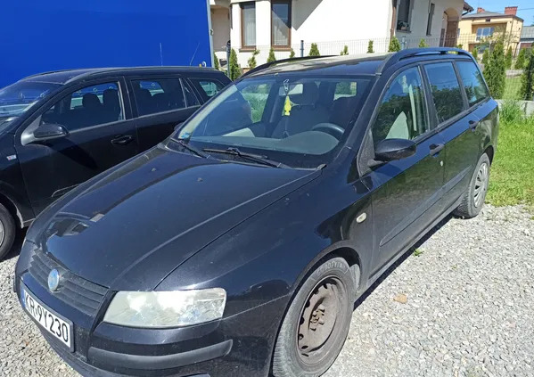 Fiat Stilo cena 1650 przebieg: 212000, rok produkcji 2004 z Kępno małe 92